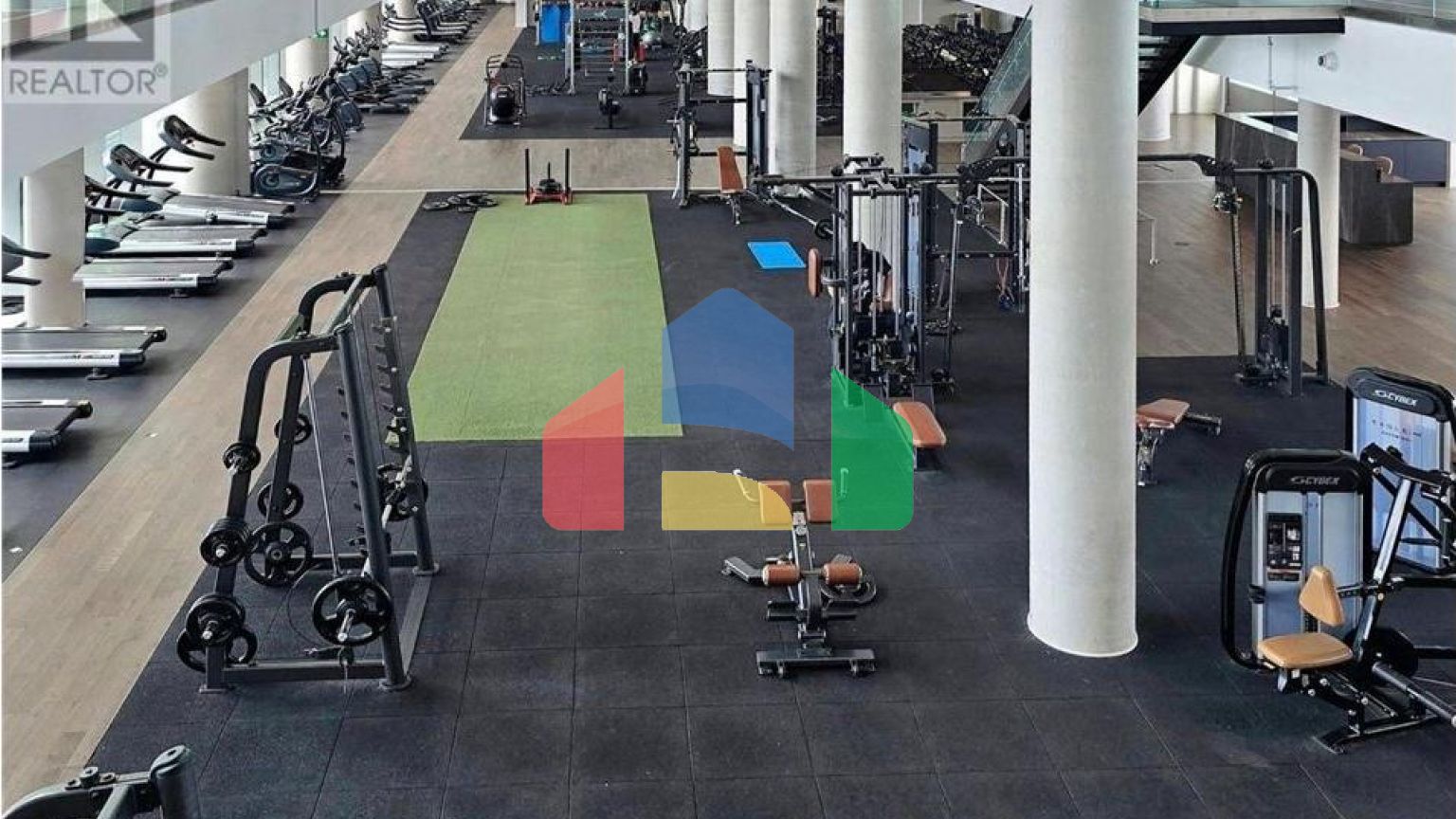 Residential - Condo/Apartment - Vaughan, Canada - Canada