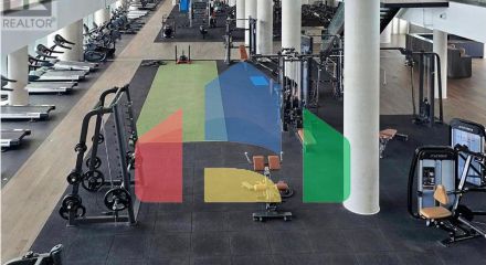 Residential - Condo/Apartment - Vaughan, Canada - Canada