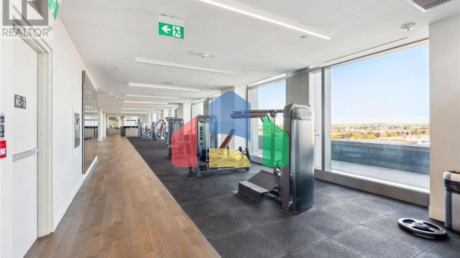 Residential - Condo/Apartment - Vaughan, Canada - Canada