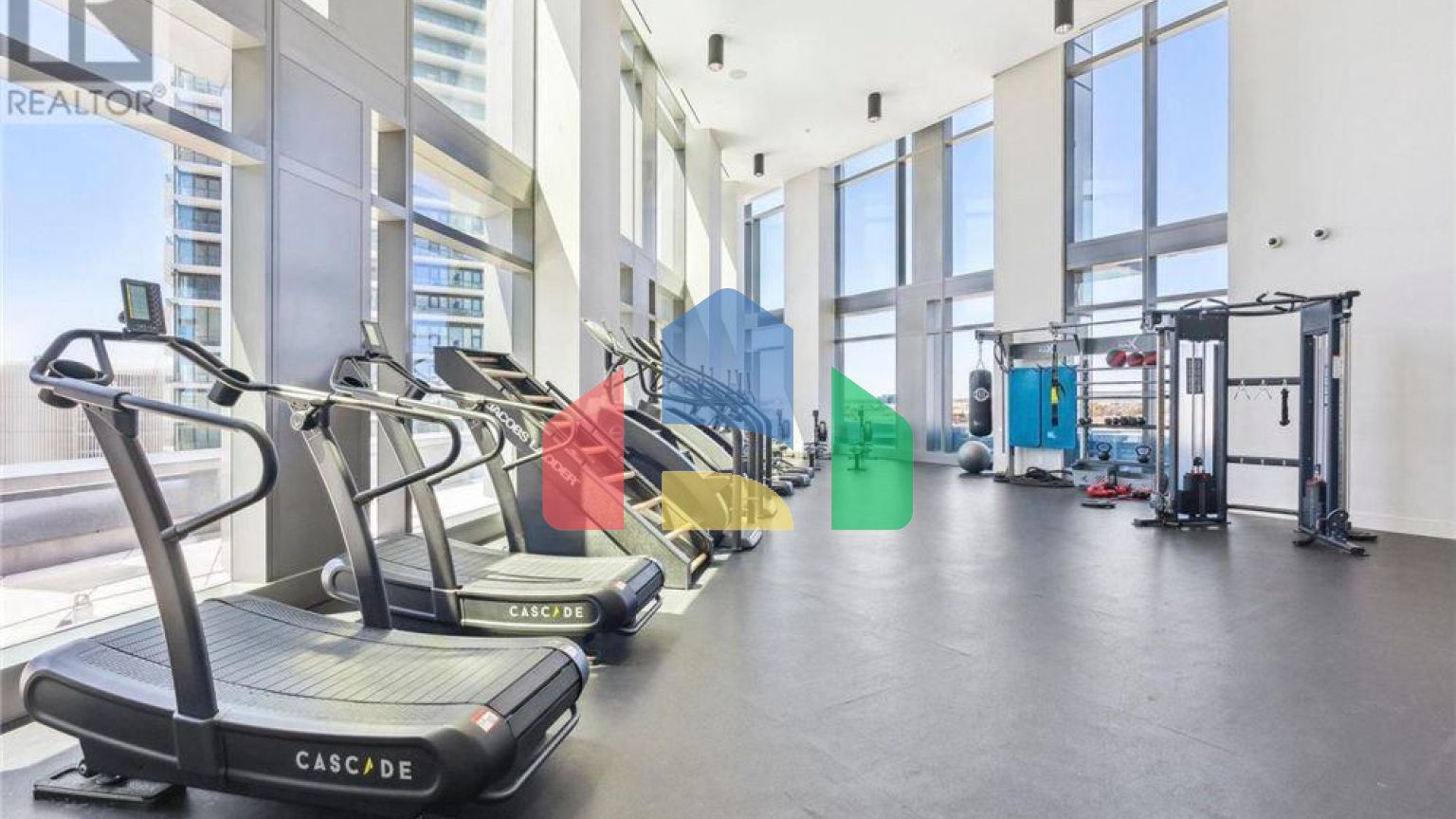 Residential - Condo/Apartment - Vaughan, Canada - Canada