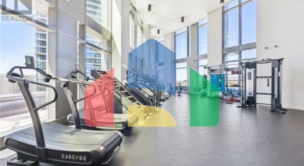 Residential - Condo/Apartment - Vaughan, Canada - Canada