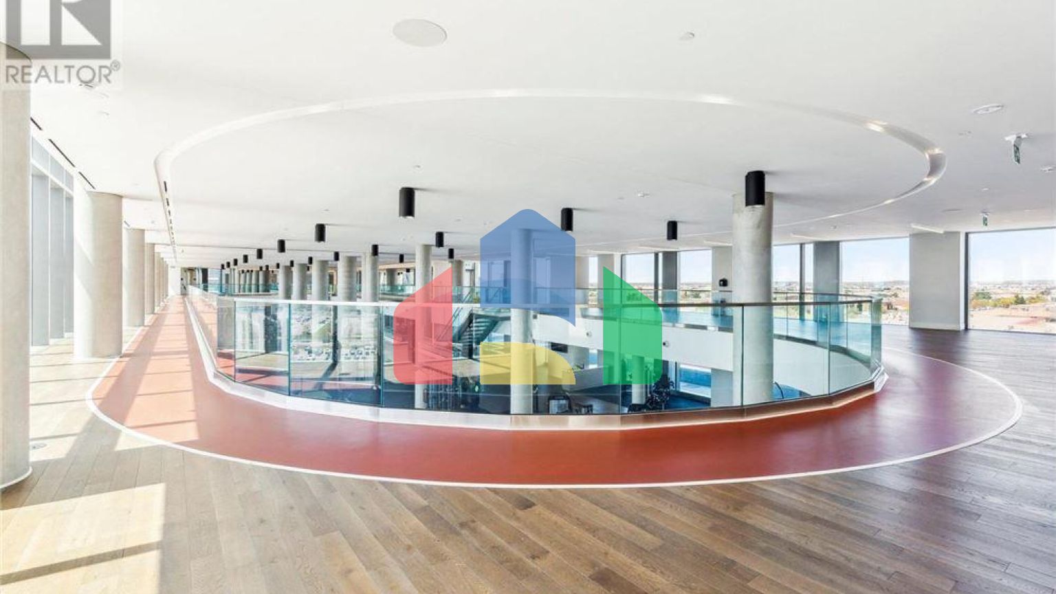 Residential - Condo/Apartment - Vaughan, Canada - Canada