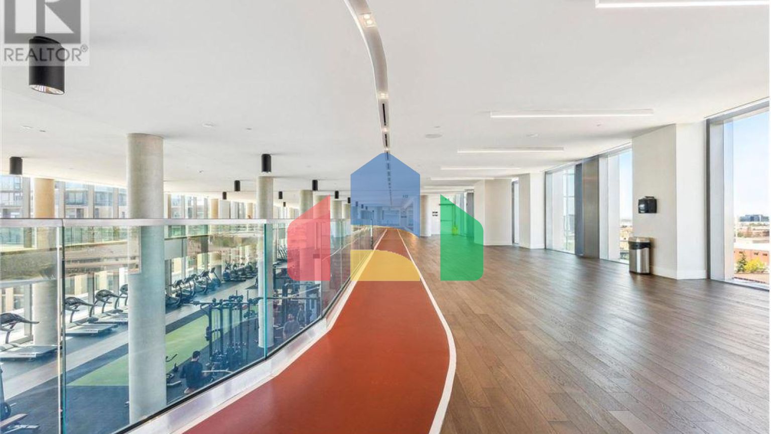 Residential - Condo/Apartment - Vaughan, Canada - Canada