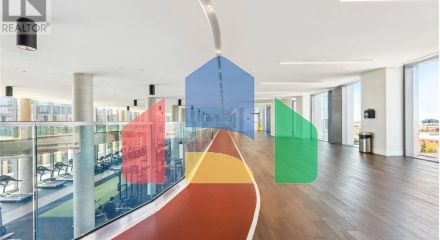 Residential - Condo/Apartment - Vaughan, Canada - Canada