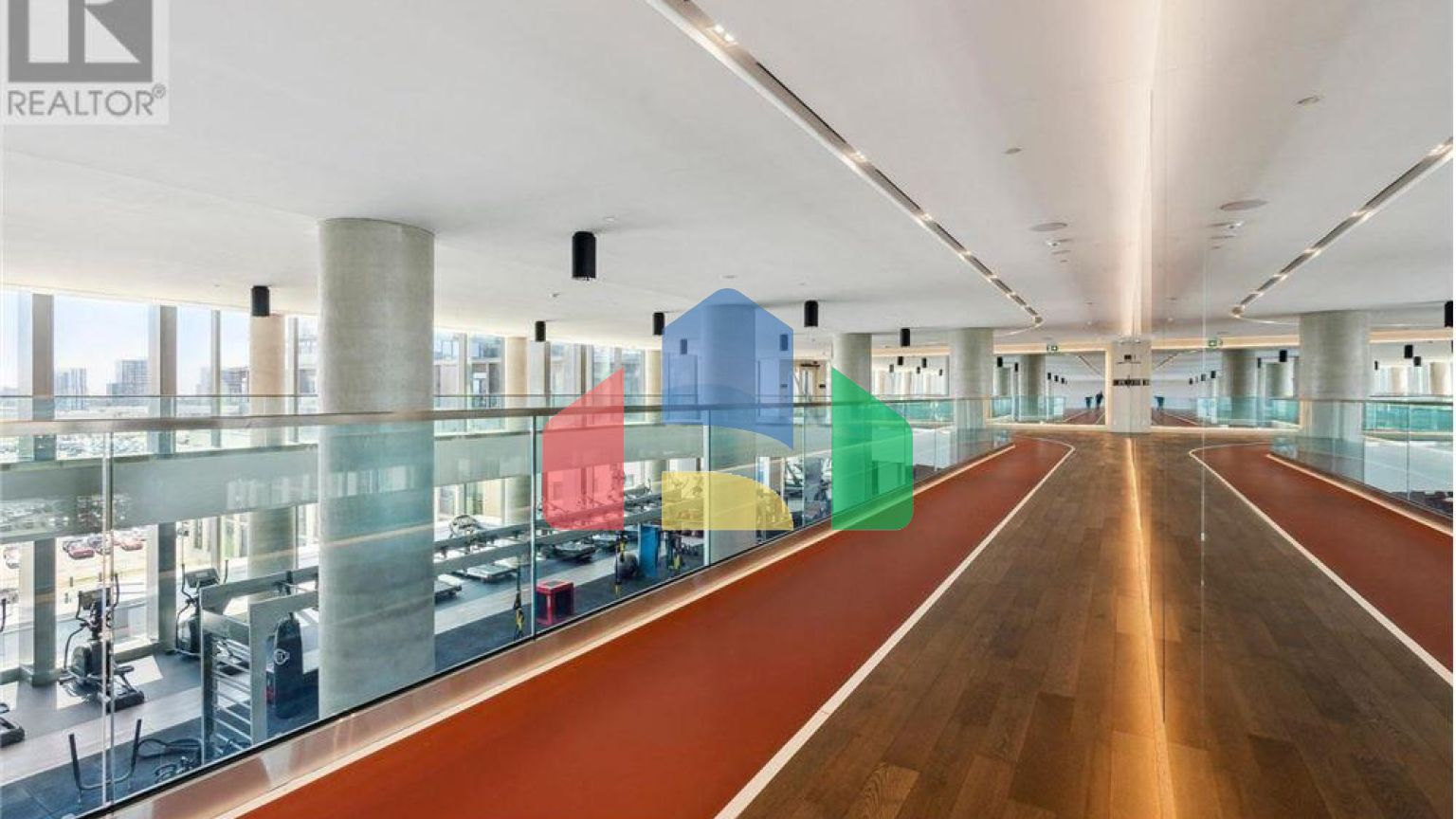 Residential - Condo/Apartment - Vaughan, Canada - Canada