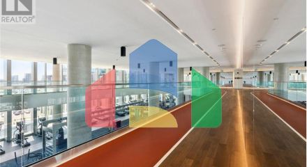 Residential - Condo/Apartment - Vaughan, Canada - Canada