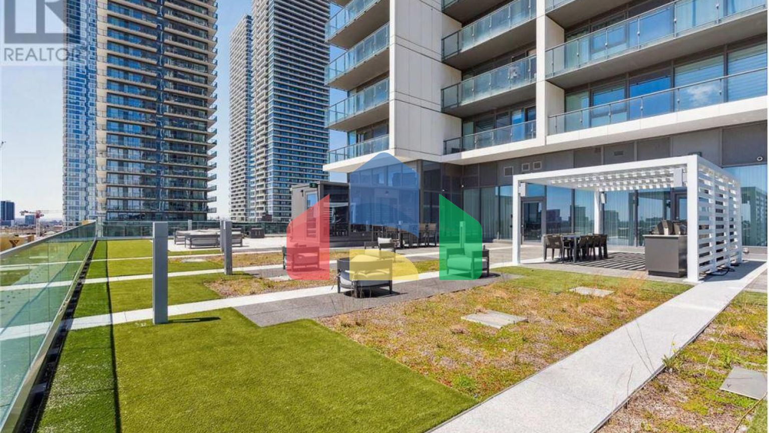 Residential - Condo/Apartment - Vaughan, Canada - Canada