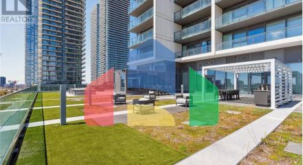 Residential - Condo/Apartment - Vaughan, Canada - Canada