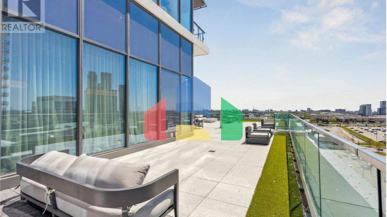 Residential - Condo/Apartment - Vaughan, Canada - Canada