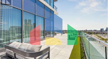 Residential - Condo/Apartment - Vaughan, Canada - Canada