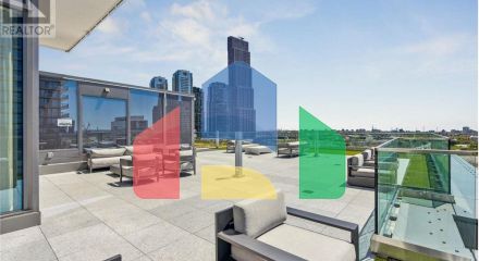 Residential - Condo/Apartment - Vaughan, Canada - Canada