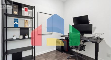 Residential - Condo/Apartment - Vaughan, Canada - Canada