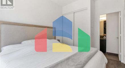 Residential - Condo/Apartment - Vaughan, Canada - Canada