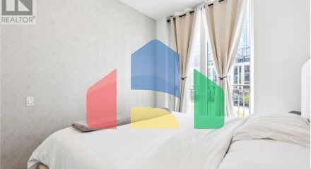 Residential - Condo/Apartment - Vaughan, Canada - Canada