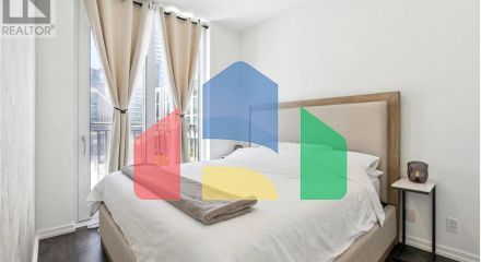 Residential - Condo/Apartment - Vaughan, Canada - Canada