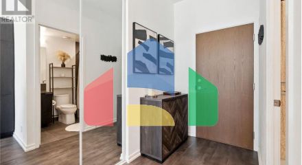 Residential - Condo/Apartment - Vaughan, Canada - Canada