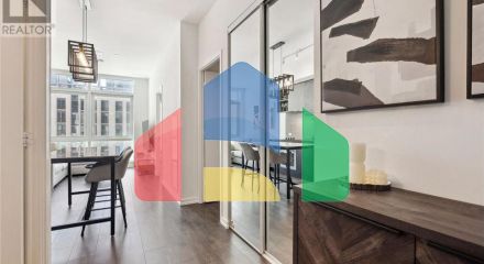 Residential - Condo/Apartment - Vaughan, Canada - Canada