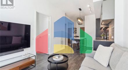 Residential - Condo/Apartment - Vaughan, Canada - Canada