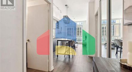 Residential - Condo/Apartment - Vaughan, Canada - Canada