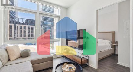 Residential - Condo/Apartment - Vaughan, Canada - Canada