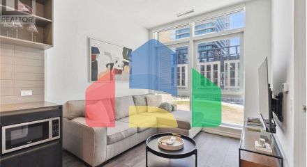 Residential - Condo/Apartment - Vaughan, Canada - Canada