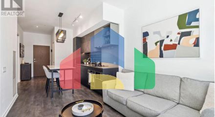 Residential - Condo/Apartment - Vaughan, Canada - Canada