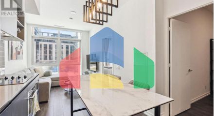 Residential - Condo/Apartment - Vaughan, Canada - Canada