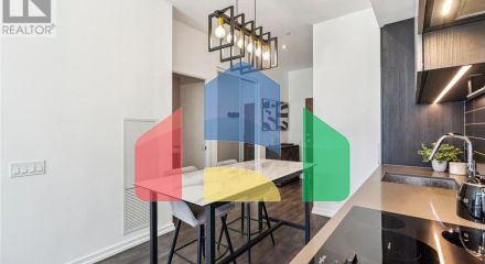 Residential - Condo/Apartment - Vaughan, Canada - Canada