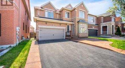 Residential - Single Family Home - Vaughan, Canada - Canada