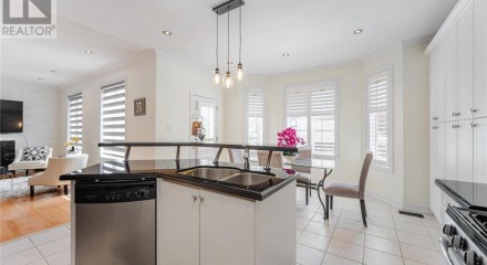 Residential - Single Family Home - Vaughan, Canada - Canada