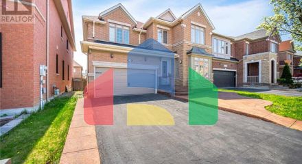 Residential - Single Family Home - Vaughan, Canada - Canada