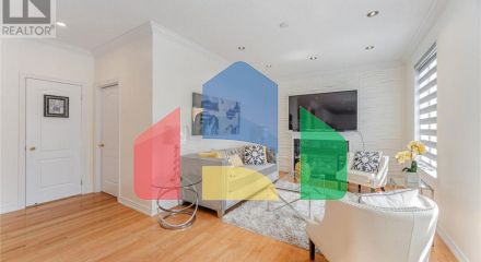 Residential - Single Family Home - Vaughan, Canada - Canada