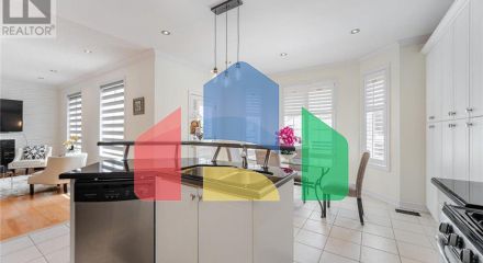 Residential - Single Family Home - Vaughan, Canada - Canada