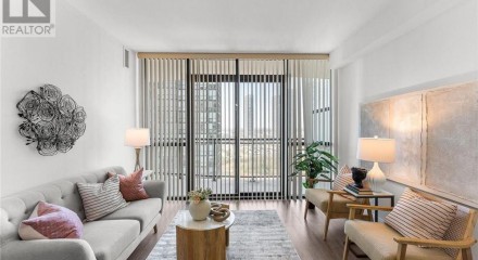 Residential - Condo/Apartment - Vaughan, Canada - Canada