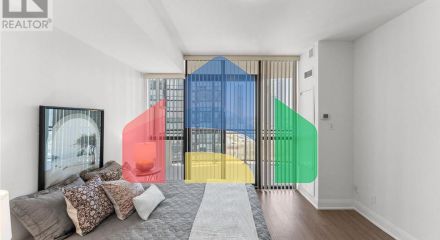 Residential - Condo/Apartment - Vaughan, Canada - Canada