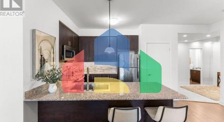 Residential - Condo/Apartment - Vaughan, Canada - Canada