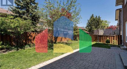 Residential - Single Family Home - Vaughan, Canada - Canada