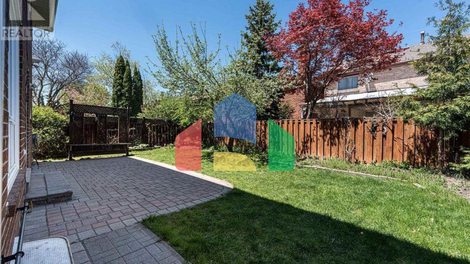 Residential - Single Family Home - Vaughan, Canada - Canada