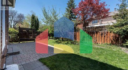 Residential - Single Family Home - Vaughan, Canada - Canada