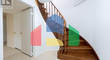 Residential - Single Family Home - Vaughan, Canada - Canada