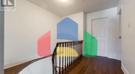 Residential - Single Family Home - Vaughan, Canada - Canada