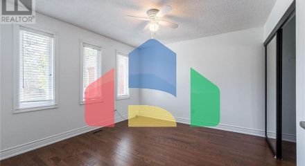 Residential - Single Family Home - Vaughan, Canada - Canada