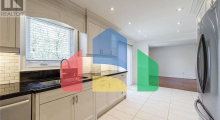 Residential - Single Family Home - Vaughan, Canada - Canada