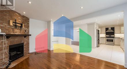 Residential - Single Family Home - Vaughan, Canada - Canada
