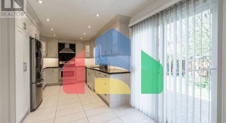 Residential - Single Family Home - Vaughan, Canada - Canada
