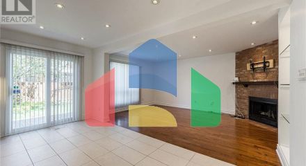 Residential - Single Family Home - Vaughan, Canada - Canada