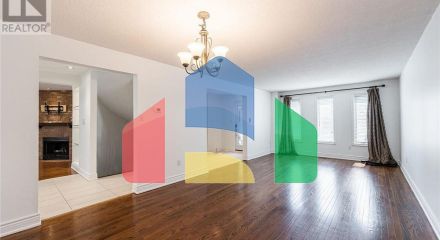Residential - Single Family Home - Vaughan, Canada - Canada