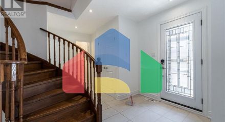 Residential - Single Family Home - Vaughan, Canada - Canada