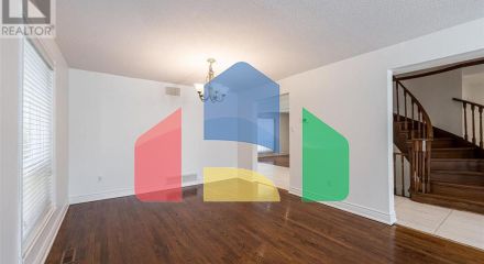 Residential - Single Family Home - Vaughan, Canada - Canada