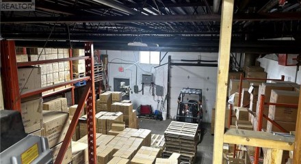 Commercial - Commercial/Retail - Vaughan, Canada - Canada